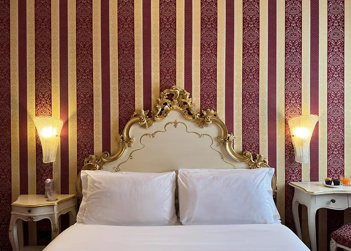 Hotel Alcyone Venise